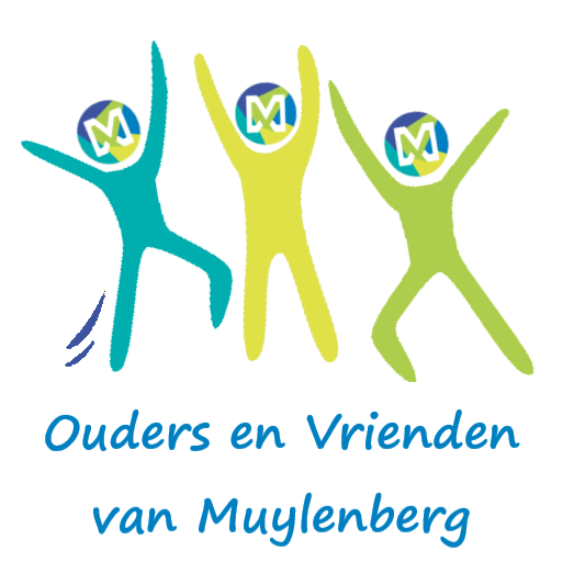 Logo Ouders en vrienden van Muylenberg