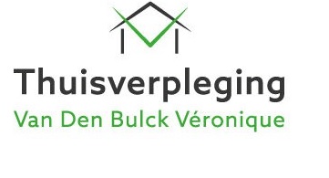 logo Van Den Bulck thuisverpleging v2